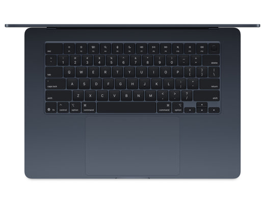 MacBook Air 15 inch tastatura internationala Midnight