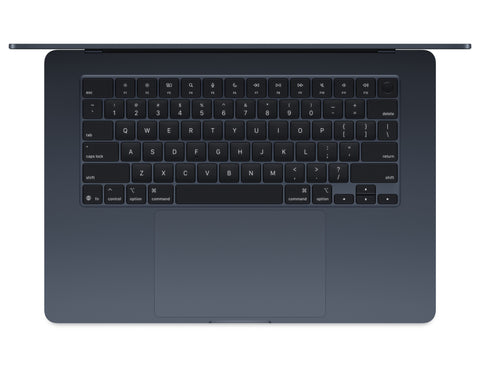 MacBook Air 15 inch tastatura internationala Midnight