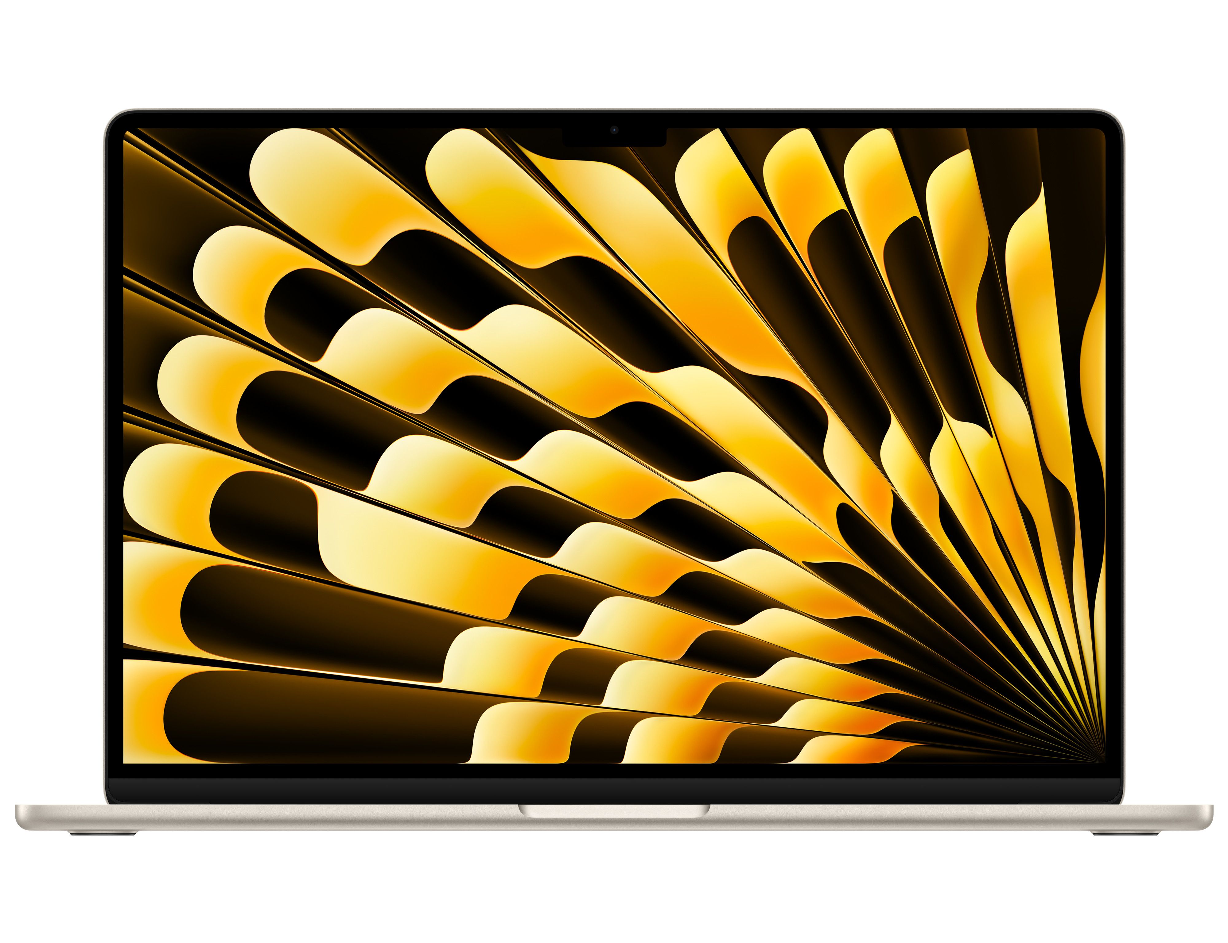 MacBook Air 15 M4 16GB 256GB – Digimart
