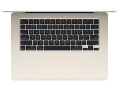 Tastatura MacBook Air 15 Starlight