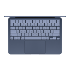 Laptop portabil Apple MacBook Neo 13 inch Blue