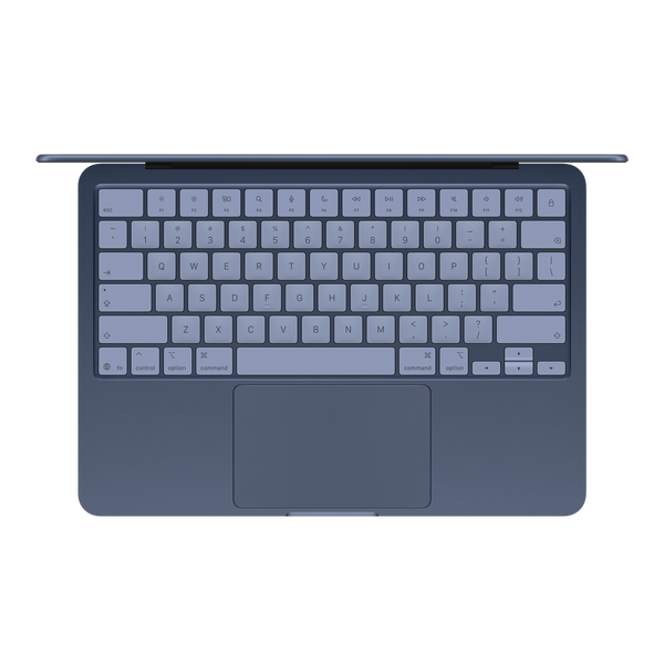 Laptop portabil Apple MacBook Neo 13 inch Blue