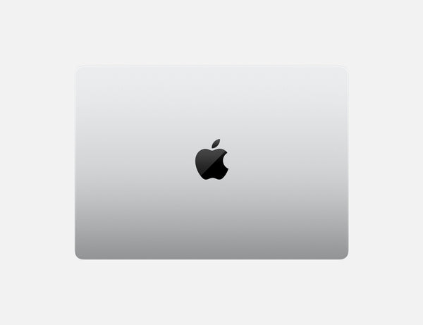 MacBook Pro 14 Liquid Retina XDR display