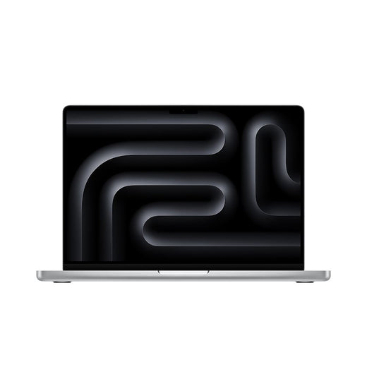 MacBook Pro 14 Apple M4 Max 36GB 1TB Silver
