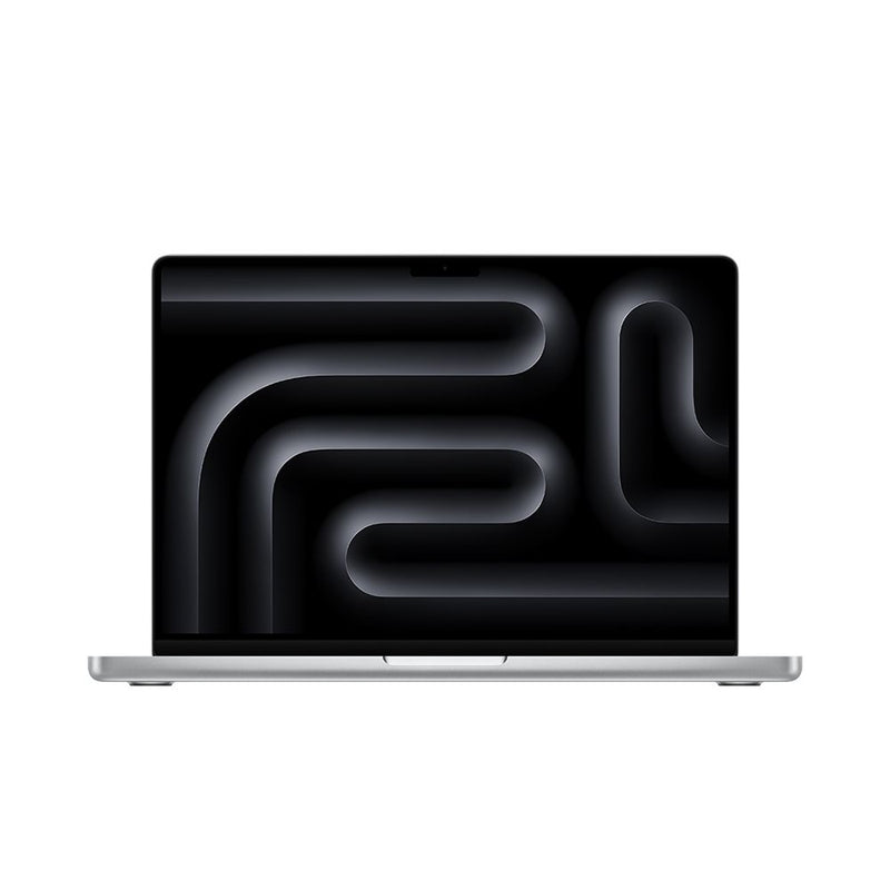MacBook