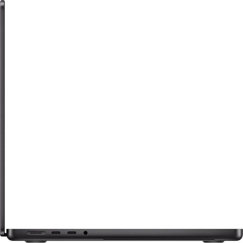 MacBook Pro 14.2 inch M4 Pro Space Black cu Thunderbolt 5 și HDMI