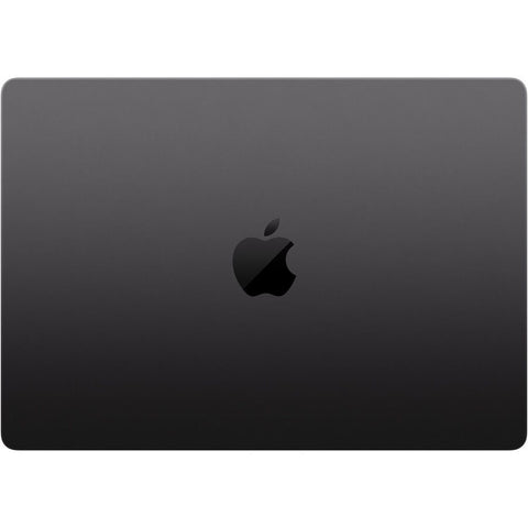 MacBook Pro 14.2 inch M4 Pro Space Black 