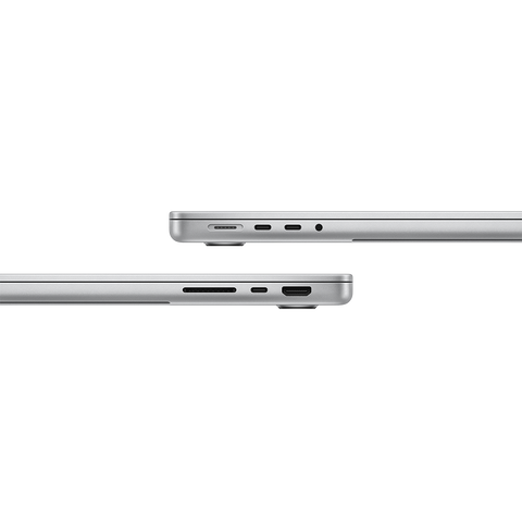 MacBook Pro 14 M5 Max cu GPU 40-core