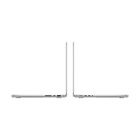 MacBook Pro 14 M5 Max cu GPU 40-core
