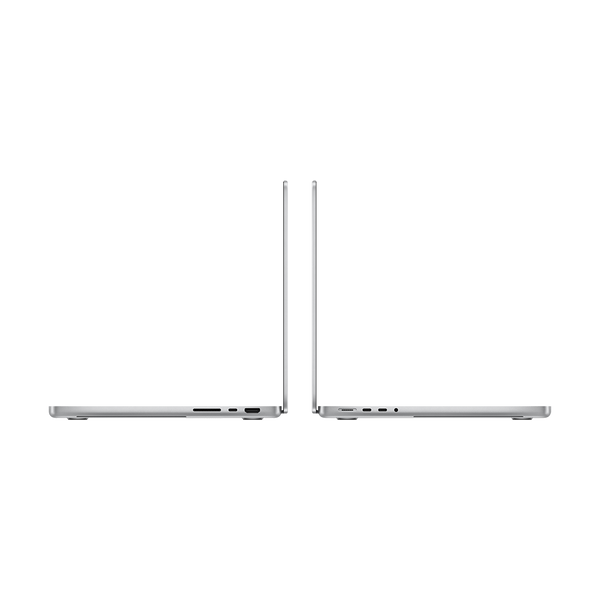 MacBook Pro 14 M5 Max cu GPU 40-core