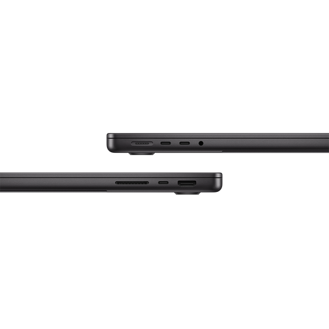 MacBook Pro 14 M5 Pro cu GPU 16-core