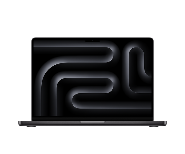 MacBook Pro 14 M5 Pro 48GB 1TB Space Black – Digimart
