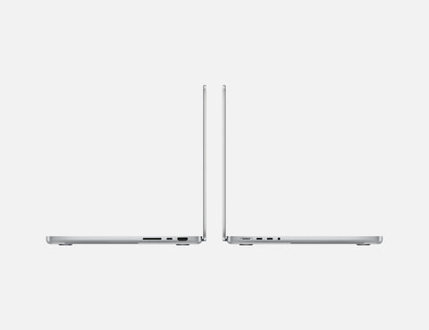 MacBook Pro 14 cu macOS Sequoia preinstalat