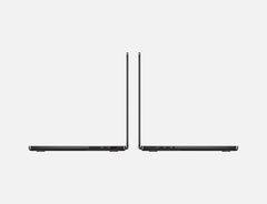MacBook Pro 14 porturi Thunderbolt si HDMI