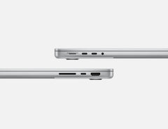 MacBook Pro 14 porturi Thunderbolt si HDMI