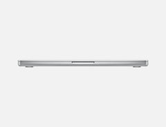 MacBook Pro 14 Silver profil