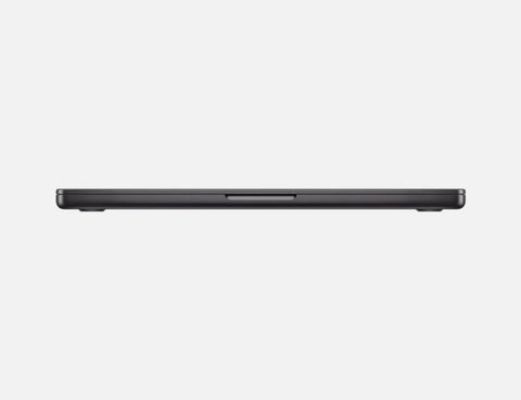 MacBook Pro 14 M4 Max Space Black utilizare profesionala