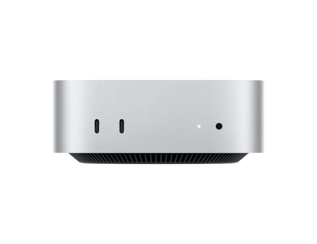 Sistem Desktop PC APPLE Mac Mini, Apple M4, 16GB, SSD 512GB, 10-core GPU, macOS Sequoia - INT