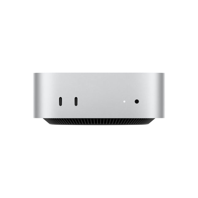 Sistem Desktop PC APPLE Mac Mini, Apple M4, 16GB, SSD 512GB, 10-core GPU, macOS Sequoia - INT