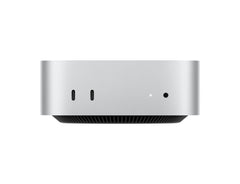 Sistem Desktop PC APPLE Mac Mini, Apple M4, 16GB, SSD 512GB, 10-core GPU, macOS Sequoia - INT