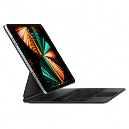 Apple Magic Keyboard pentru iPad Pro 12.9 (5/6th gen) - Layout Ro - Negru