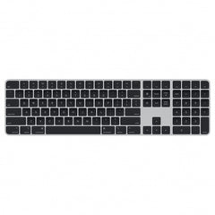 Tastatura PC Apple Magic Keyboard (2022) cu Touch ID si Keypad Numeric - Limba Romana