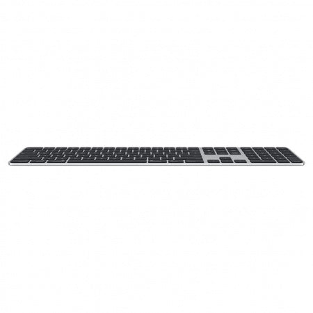 Tastatura PC Apple Magic Keyboard (2022) cu Touch ID si Keypad Numeric - Limba Romana