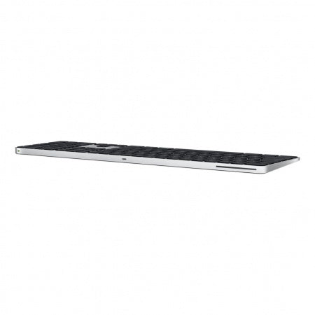 Tastatura PC Apple Magic Keyboard (2022) cu Touch ID si Keypad Numeric - Limba Romana