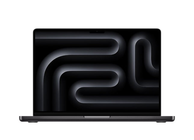 Laptop APPLE MacBook Pro 14 mx2h3ro/a, Apple M4 Pro, 14.2" Liquid Retina XDR, 24GB, SSD 512GB, 16-core GPU, macOS Sequoia, Space Black