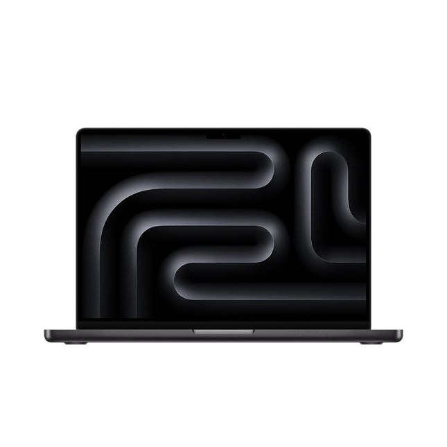 Laptop APPLE MacBook Pro 14 mx2h3ro/a, Apple M4 Pro, 14.2" Liquid Retina XDR, 24GB, SSD 512GB, 16-core GPU, macOS Sequoia, Space Black