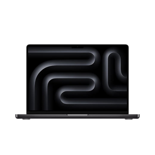 Laptop APPLE MacBook Pro 14 mx2h3ro/a, Apple M4 Pro, 14.2" Liquid Retina XDR, 24GB, SSD 512GB, 16-core GPU, macOS Sequoia, Space Black