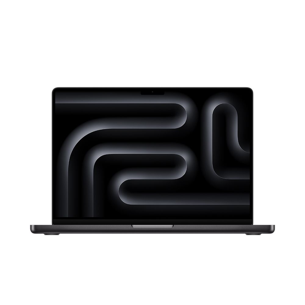 Laptop APPLE MacBook Pro 14 mx2h3ro/a, Apple M4 Pro, 14.2