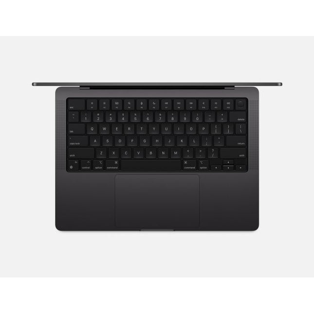 Laptop APPLE MacBook Pro 14 mx2k3ro/a, Apple M4 Max, 14.2" Liquid Retina XDR, 36GB, SSD 1TB, 32-core GPU, macOS Sequoia, Space Black