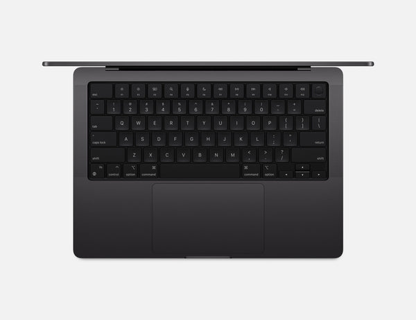 Laptop APPLE MacBook Pro 14 mx2h3ro/a, Apple M4 Pro, 14.2