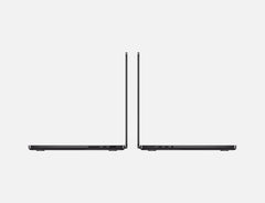 Laptop APPLE MacBook Pro 14 mx2h3ro/a, Apple M4 Pro, 14.2