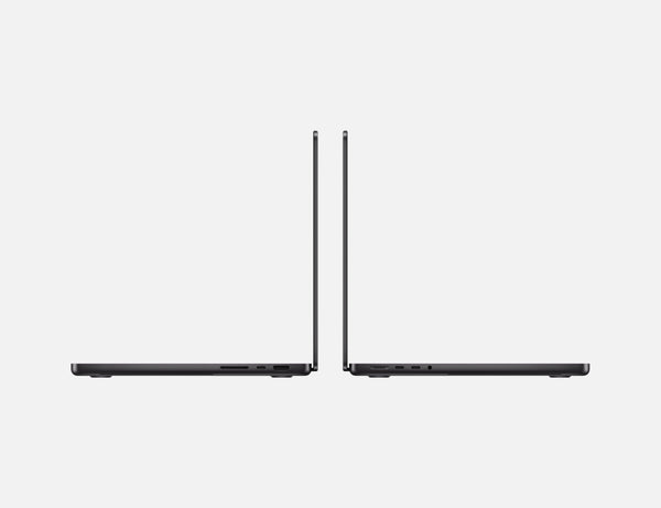 Laptop APPLE MacBook Pro 14 mx2h3ro/a, Apple M4 Pro, 14.2