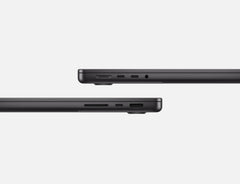 Laptop APPLE MacBook Pro 14 mx2h3ro/a, Apple M4 Pro, 14.2