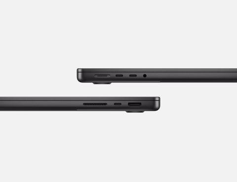 Laptop APPLE MacBook Pro 14 mx2h3ro/a, Apple M4 Pro, 14.2