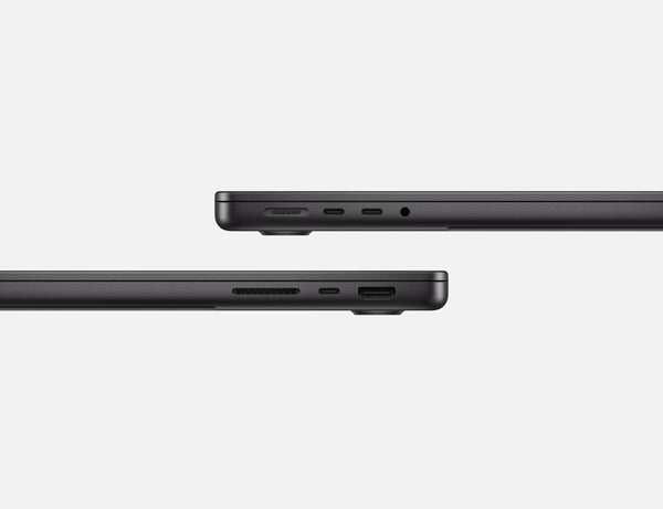Laptop APPLE MacBook Pro 14 mx2h3ro/a, Apple M4 Pro, 14.2
