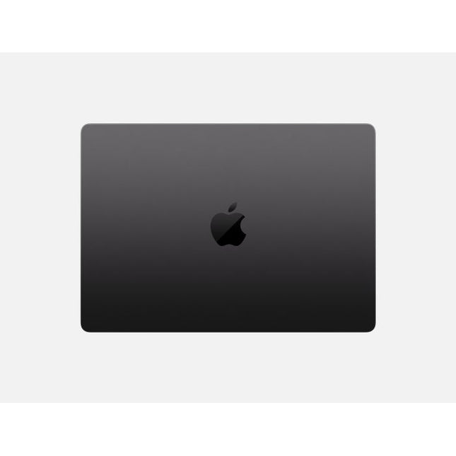 Laptop APPLE MacBook Pro 14, Apple M4, 14.2" Liquid Retina XDR, 16GB, SSD 512GB, 10-core GPU, macOS Sequoia, Space Black