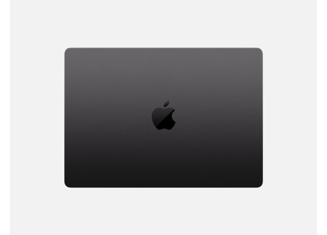 Laptop APPLE MacBook Pro 14 mx2h3ro/a, Apple M4 Pro, 14.2" Liquid Retina XDR, 24GB, SSD 512GB, 16-core GPU, macOS Sequoia, Space Black