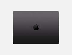 Laptop APPLE MacBook Pro 14 mx2h3ro/a, Apple M4 Pro, 14.2
