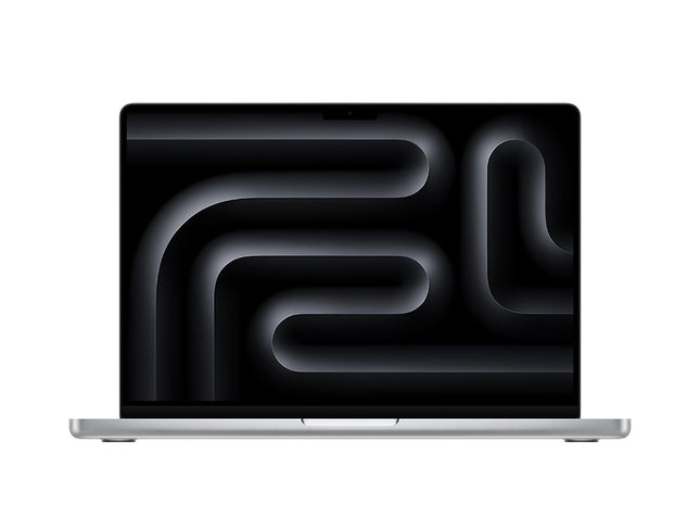 Laptop APPLE MacBook Pro 14, Apple M4 Pro, 14.2" Liquid Retina XDR, 24GB, SSD 512GB, 16-core GPU, macOS Sequoia, Silver