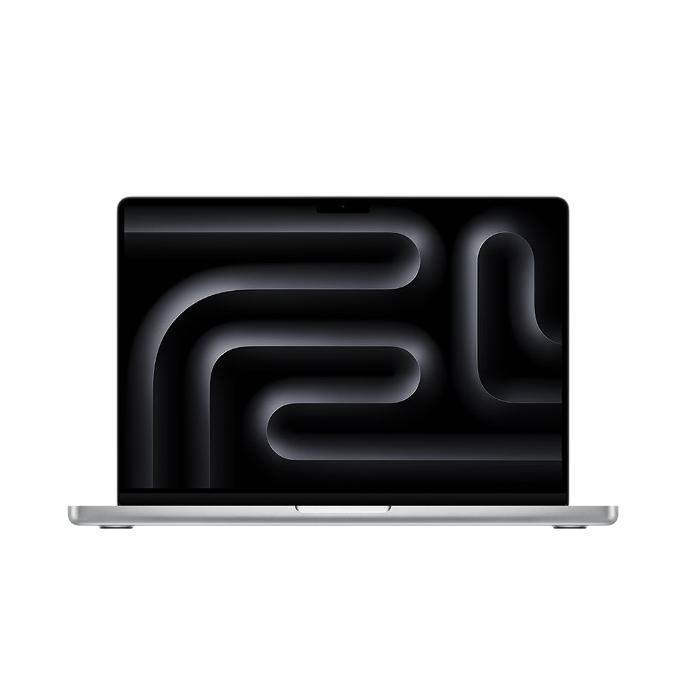 Laptop APPLE MacBook Pro 14, Apple M4 Pro, 14.2
