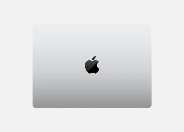 Laptop APPLE MacBook Pro 14, Apple M4 Pro, 14.2" Liquid Retina XDR, 24GB, SSD 512GB, 16-core GPU, macOS Sequoia, Silver