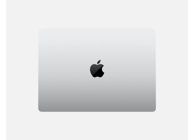 Laptop APPLE MacBook Pro 14, Apple M4 Pro, 14.2" Liquid Retina XDR, 24GB, SSD 512GB, 16-core GPU, macOS Sequoia, Silver