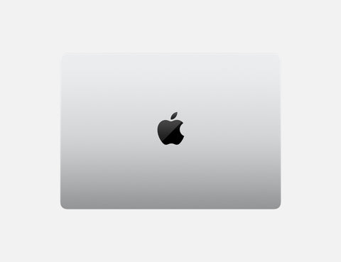 Laptop APPLE MacBook Pro 14, Apple M4, 14.2