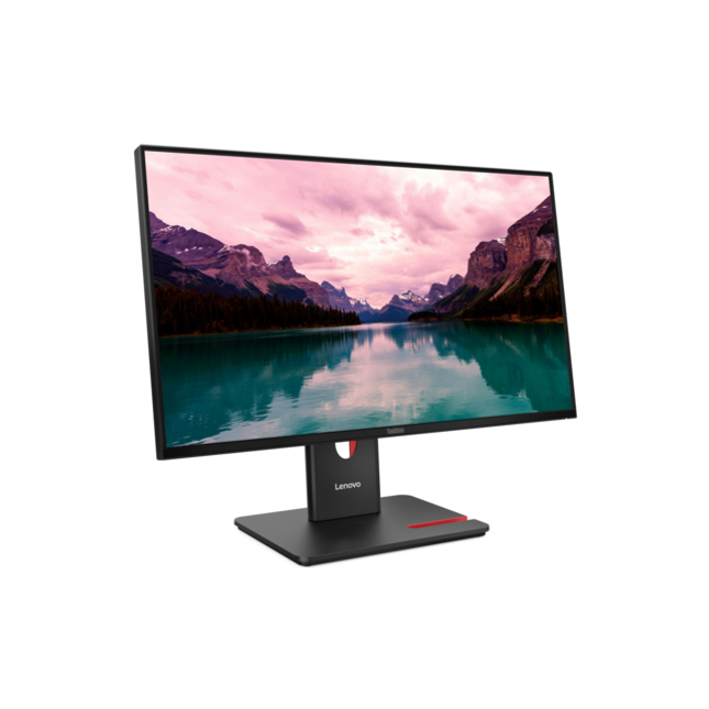 Monitor LED Lenovo T24-40(C25238FT0) 23.8 Monitor-HDMI