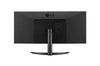 Monitor LED LG 34WQ500 B 34 inch UltraWide Full HD IPS 100Hz