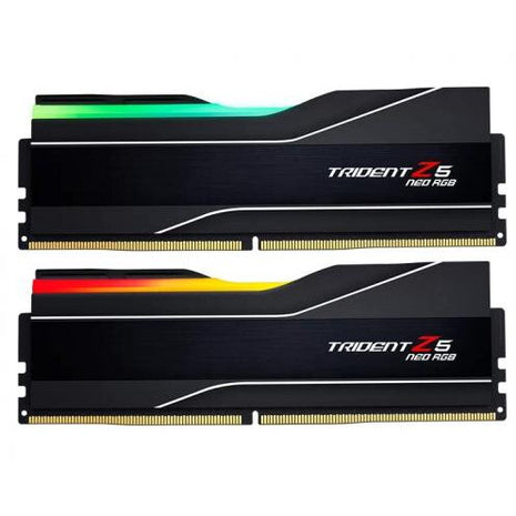 Memorie Trident Z5 Neo RGB Black AMD EXPO 64GB